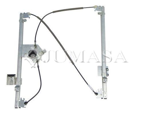 Mechanizmus zdvíhania okna JUMASA PARTS S.L.U.
